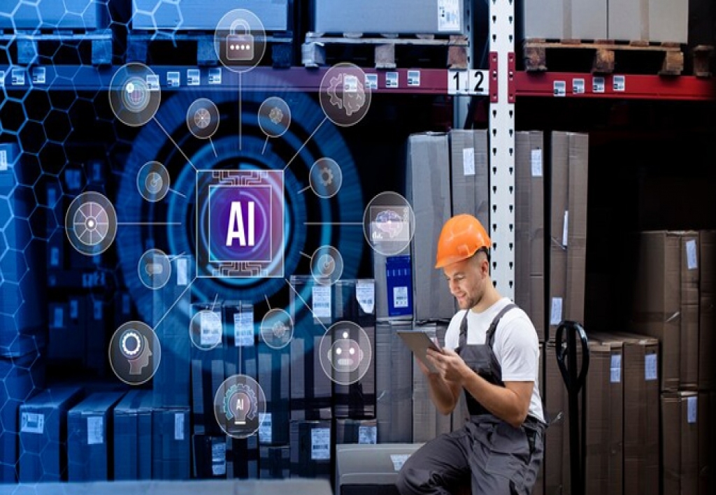 IA Generativa para Empresas