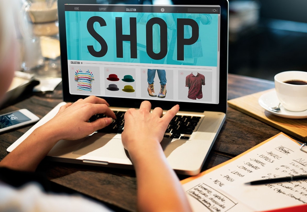 Implementación de Tiendas Virtuales