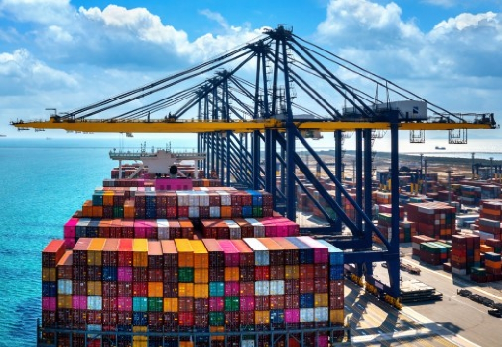 Importación y Exportación