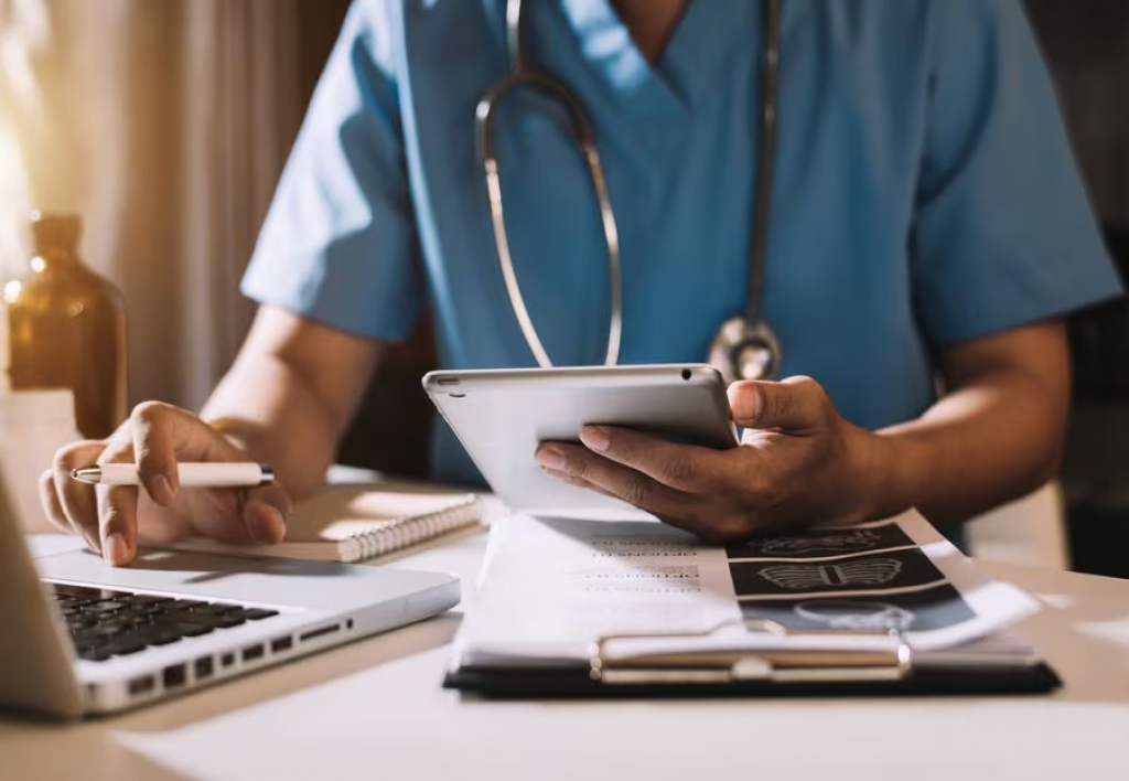 Introducción de Análisis de Datos de la Salud