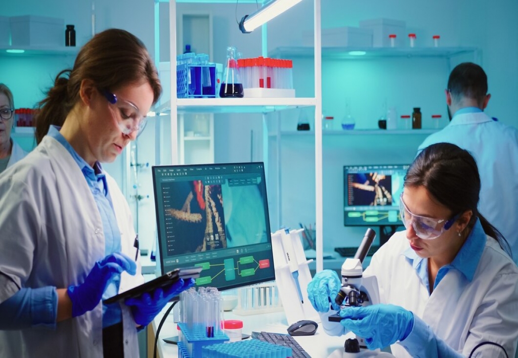 Investigación Científica en Ciencias de la Salud