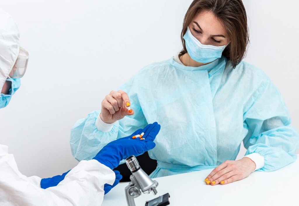Investigación Científica en Enfermería
