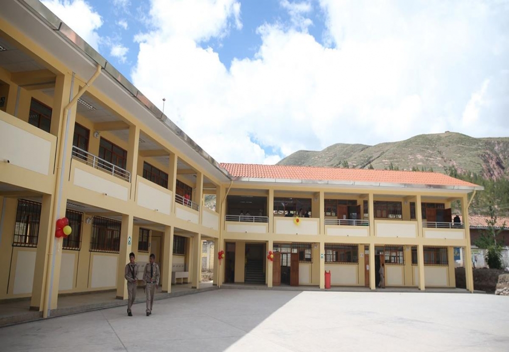 Gestión de Instituciones Educativas