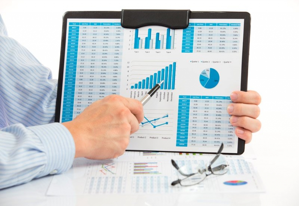 Indicadores de Gestión Comercial