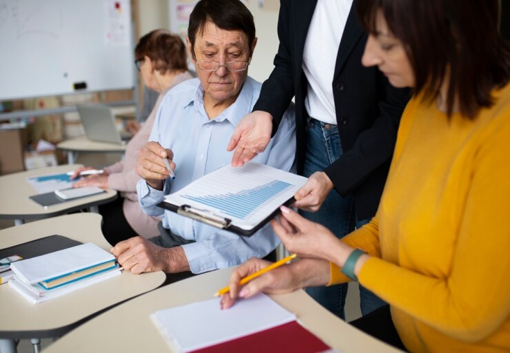 Gestión de Organizaciones Educativas Escolares