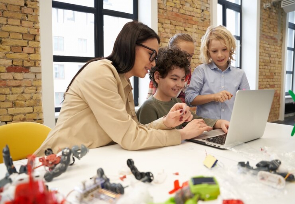 Gestión e Innovación Educativa