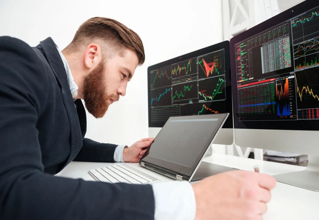 Ingeniería de Negocios con Tecnologías de Información