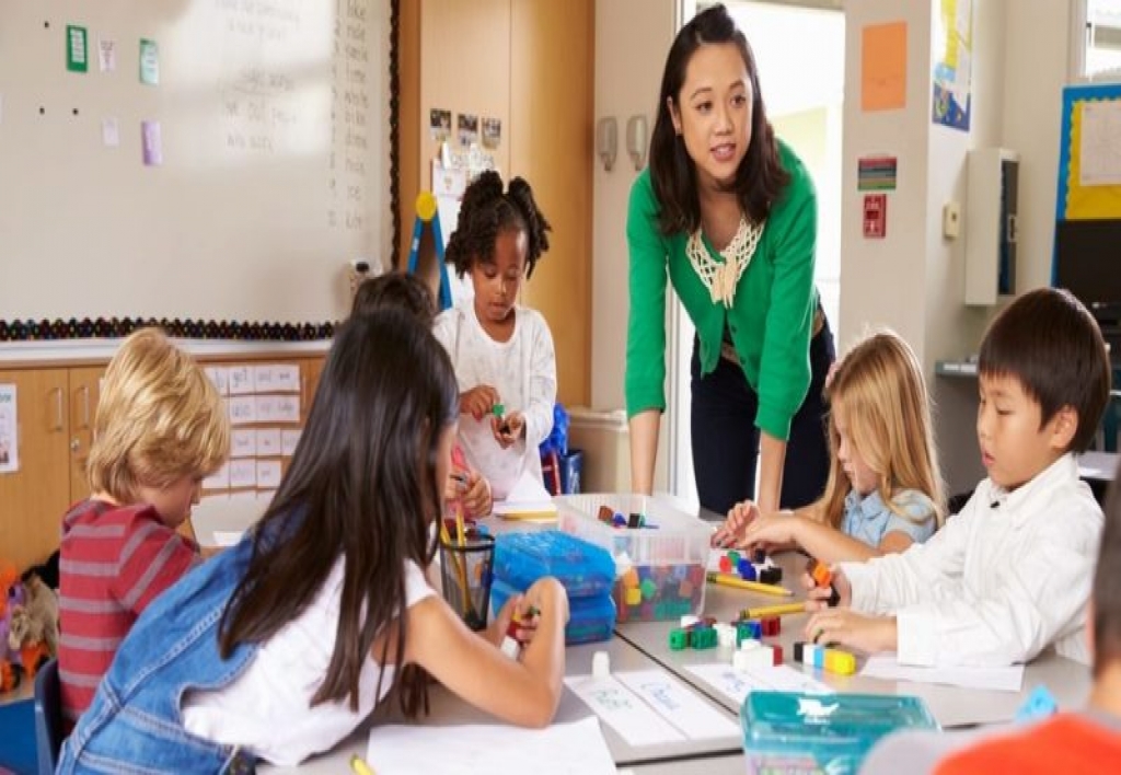 Gestión Educativa