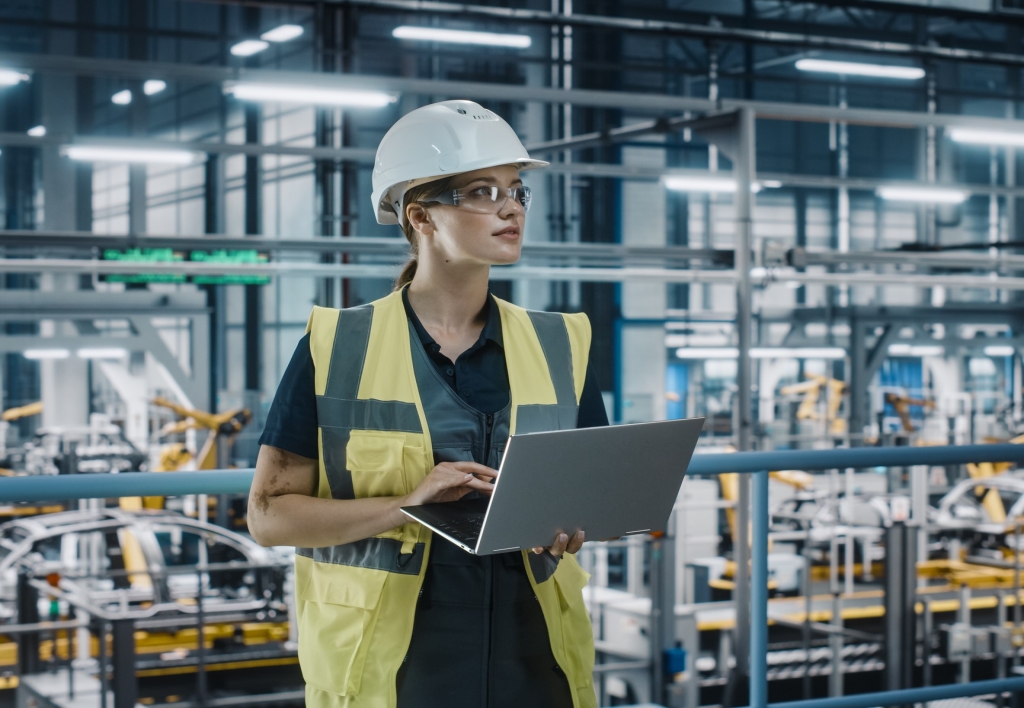 Ingeniería en Organización Industrial