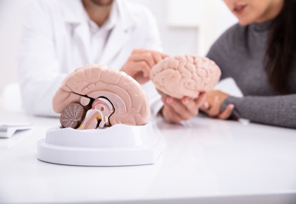 Neuropsicología Clínica