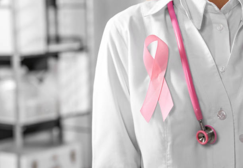 Oncología Prevención y Detección Precoz del Cáncer
