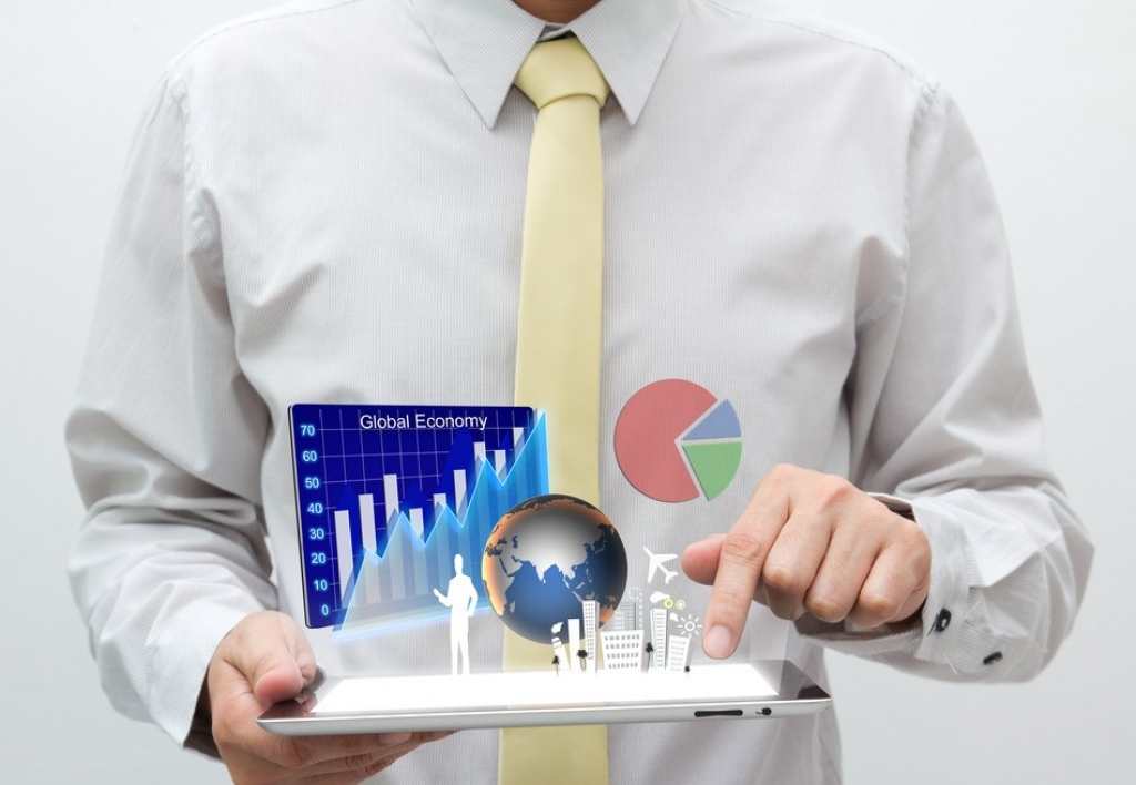 Innovación en la Gestión Comercial