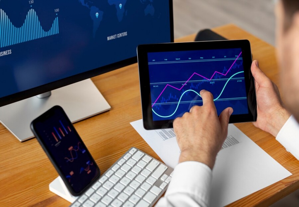 Nuevas Tecnologías en el Sistema Financiero