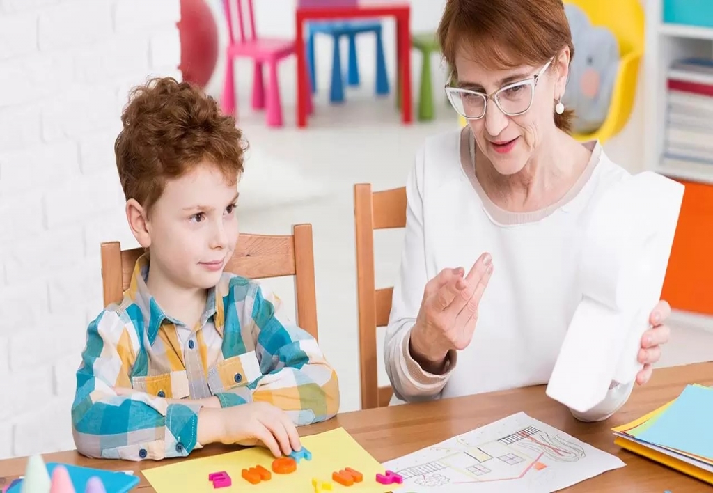 Intervención Pedagógica en Problemas de Aprendizaje
