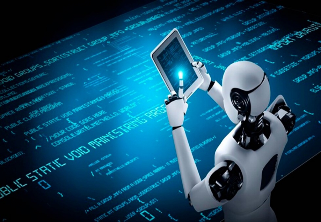 Inteligencia Artificial Aplicada a Productos y Servicios