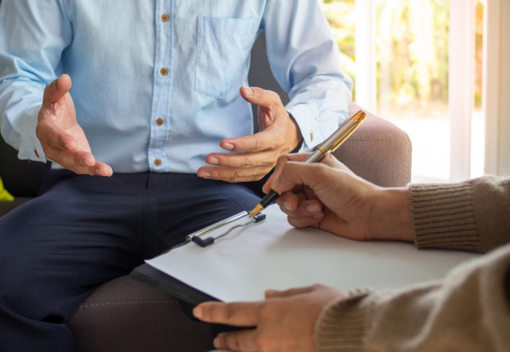 Salud Mental y Psiquiatría