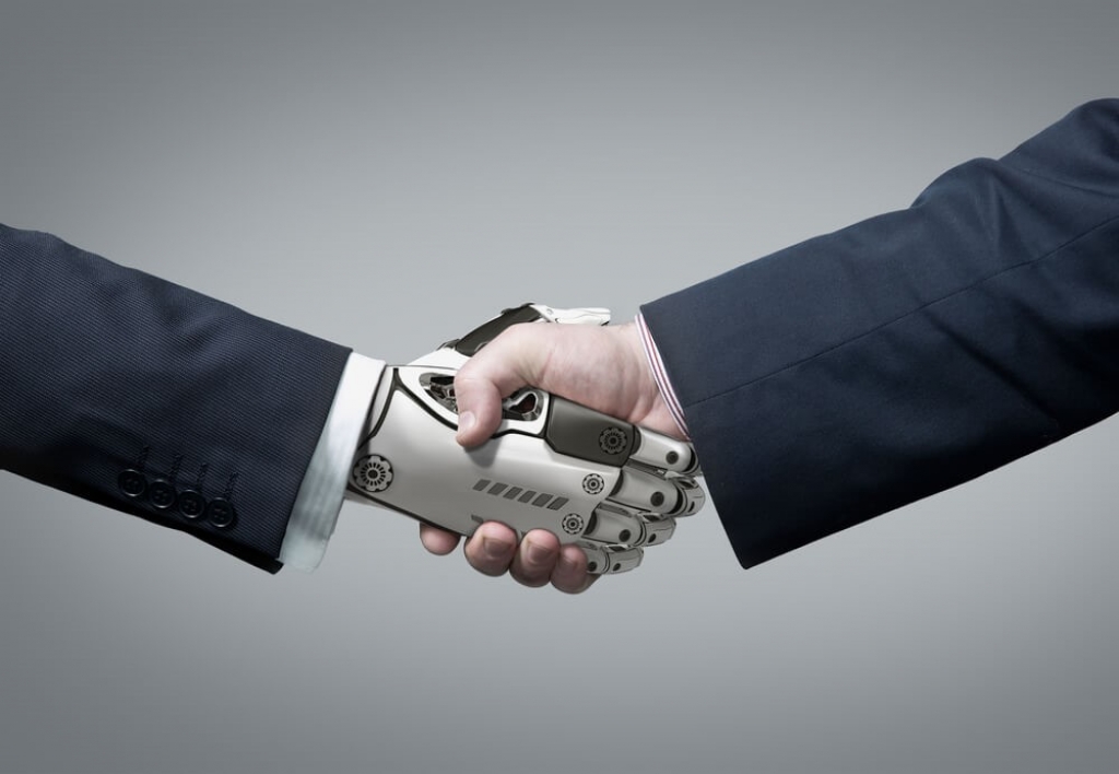 Inteligencia Artificial Aplicada al Negocio