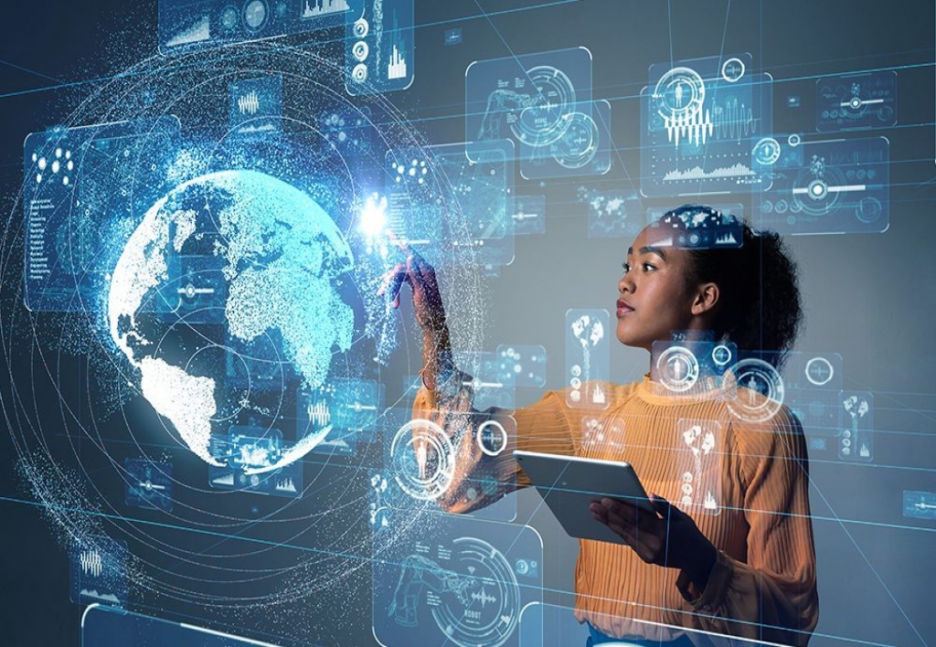 Tecnologías de la Información y Comunicación en la Educación