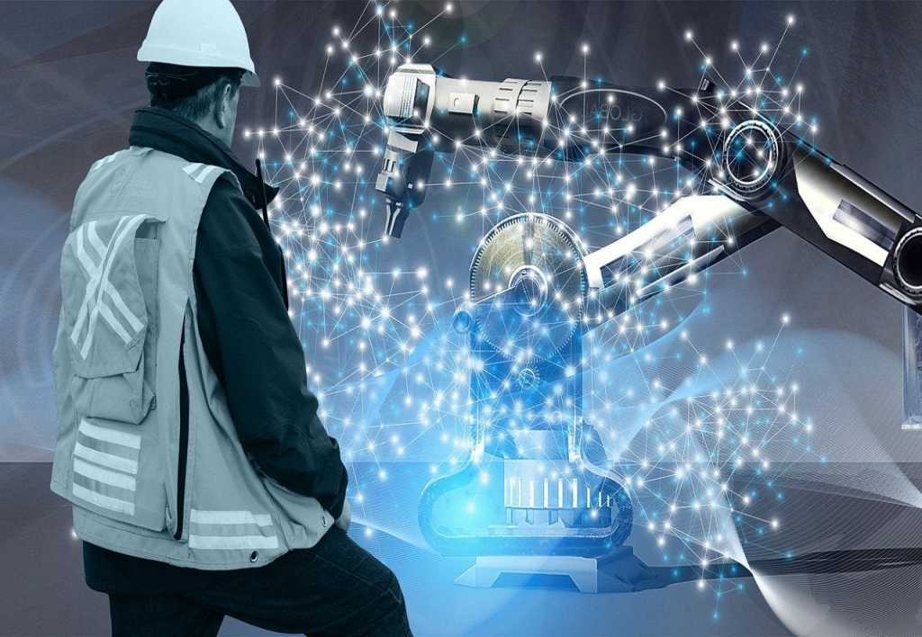 Inteligencia Artificial e Industria