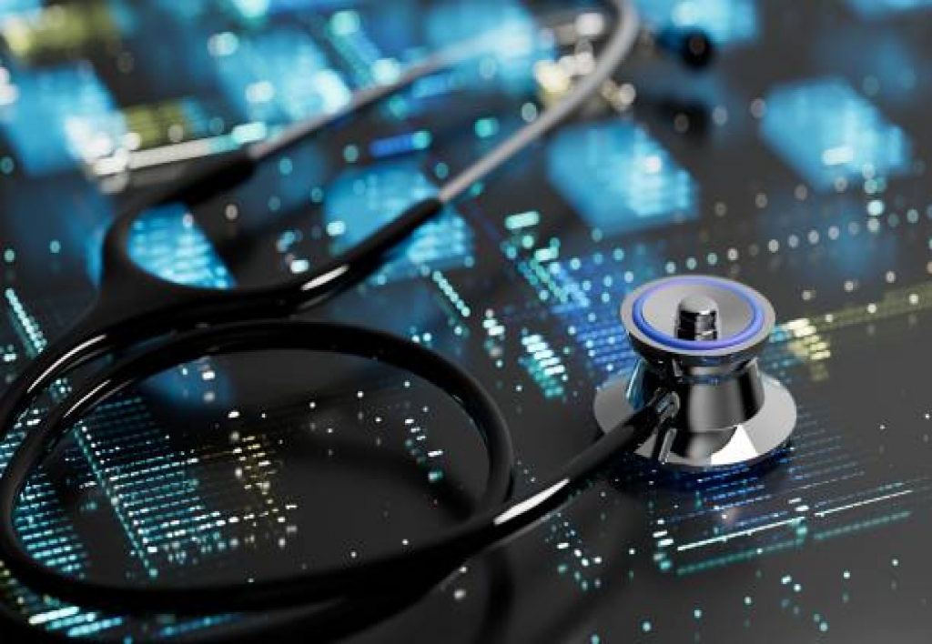 Tecnologías y Herramientas 3d Avanzadas para Medicina Especializada