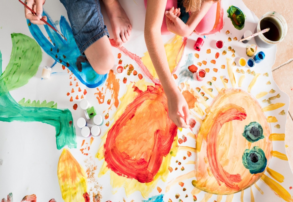 Metodología de la Educación Artística