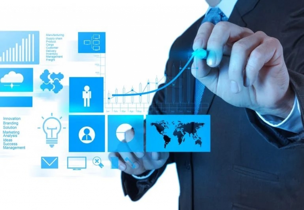 Inteligencia Estratégica y Competitiva