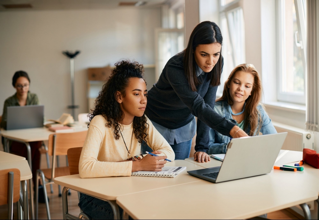 Modernización y Mejoramiento de la Calidad de la Educación