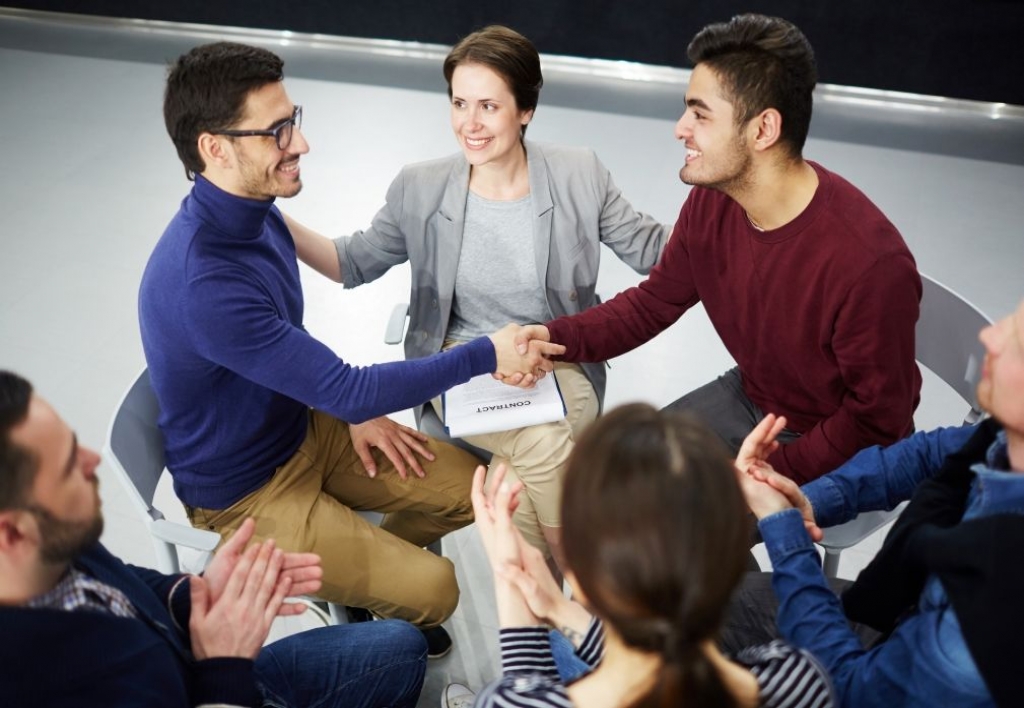 Análisis y Gestión de Conflictos en Recursos Humanos