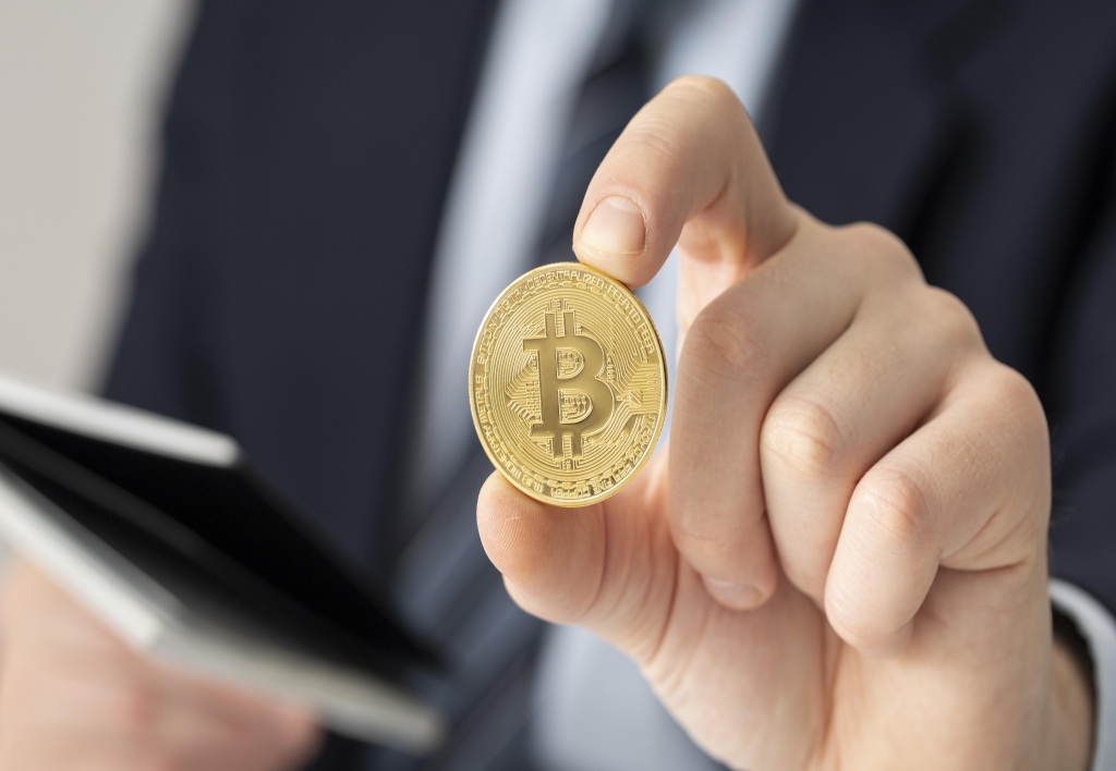Introducción al Bitcoin