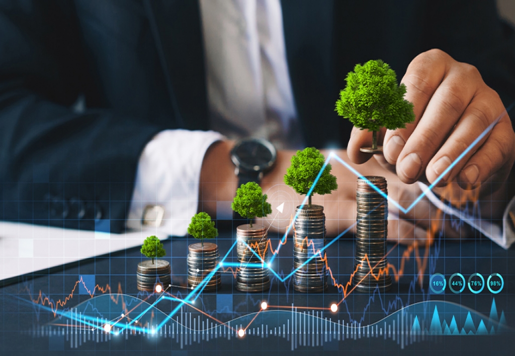 Inversión Sostenible