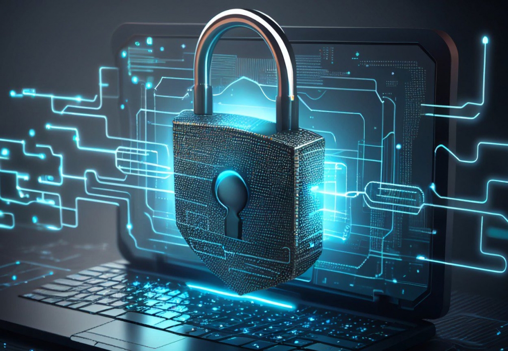Ciberseguridad