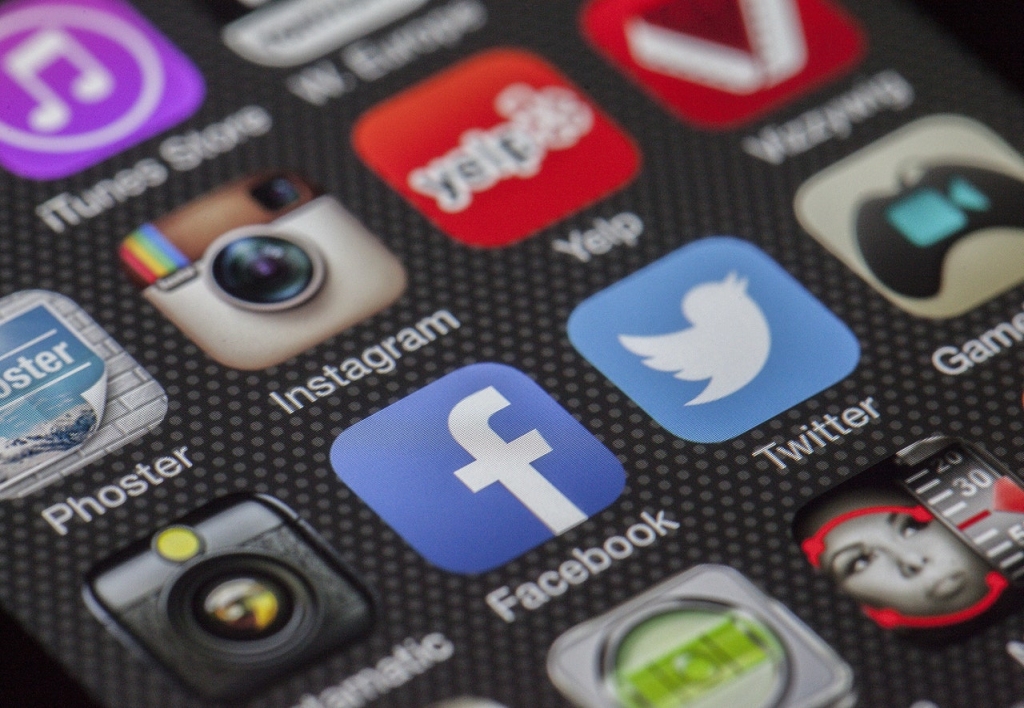 Ciberseguridad en Redes Sociales