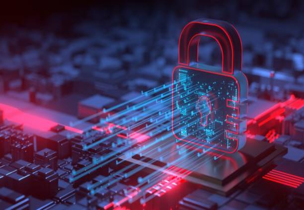 Ciberseguridad para Empresas