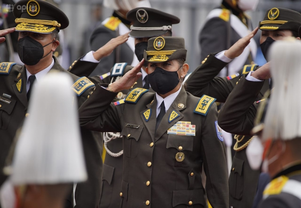 Ciencias Policiales