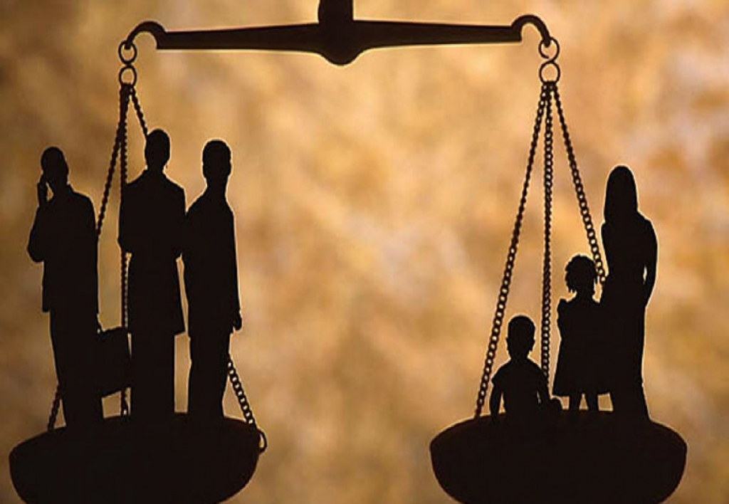 Derecho Internacional de los Derechos Humanos