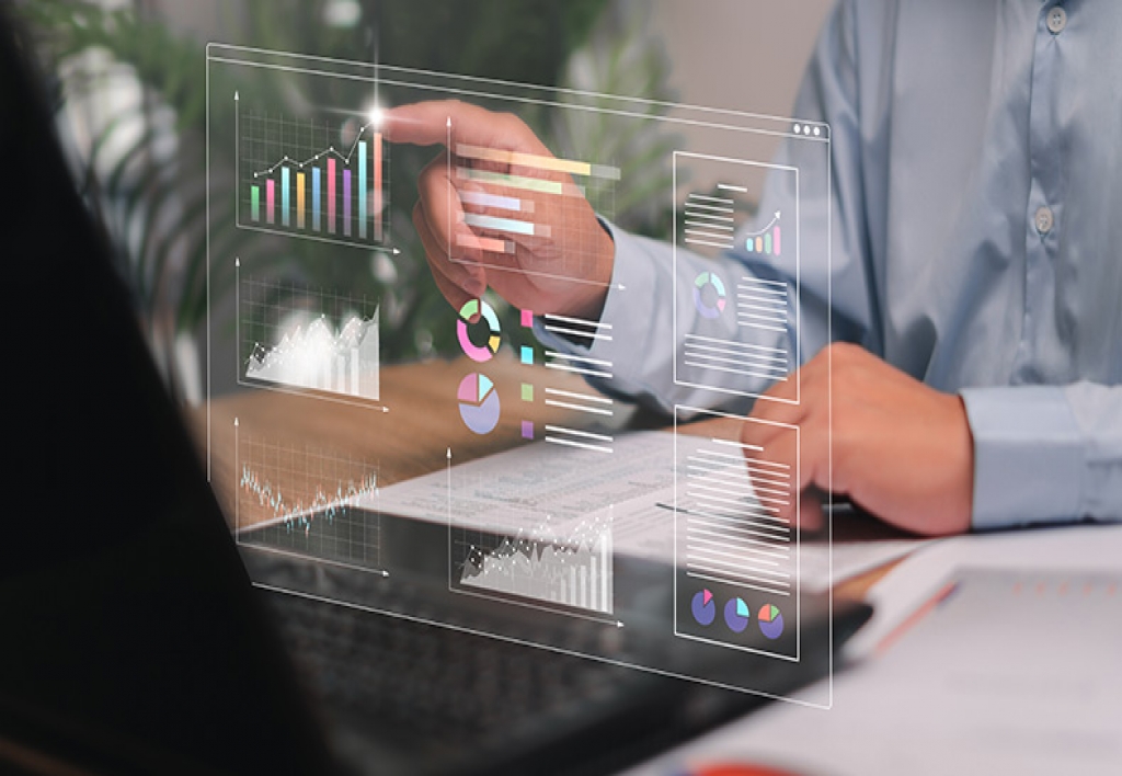 Marketing de Contenidos Basado en Datos