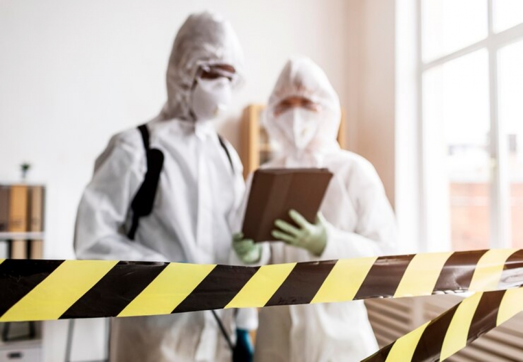 Medicina Legal, Jurídica y Forense