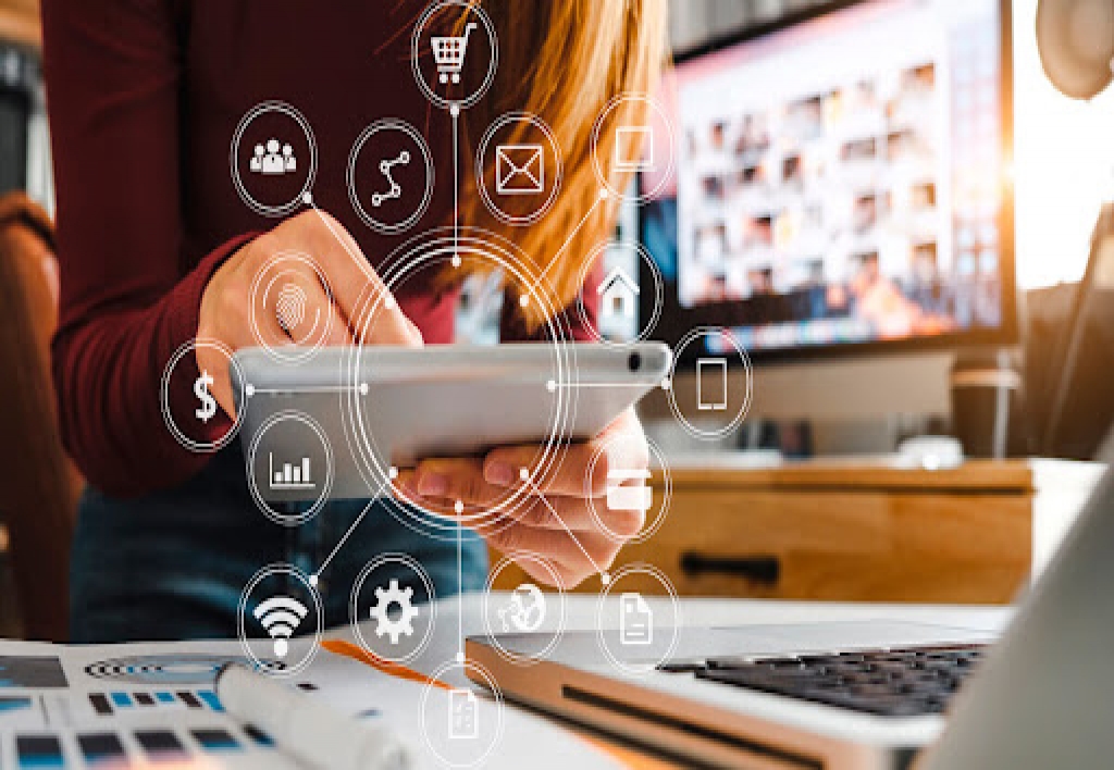 Marketing Digital y Automatización