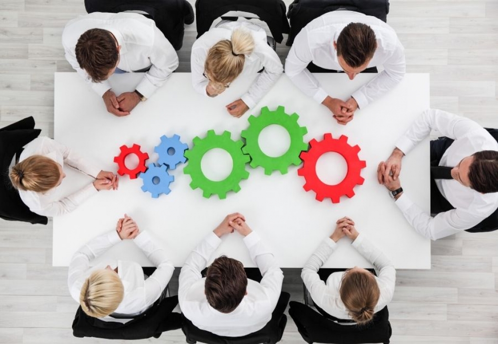 Estrategia de Management Resolución de Problemas Críticos