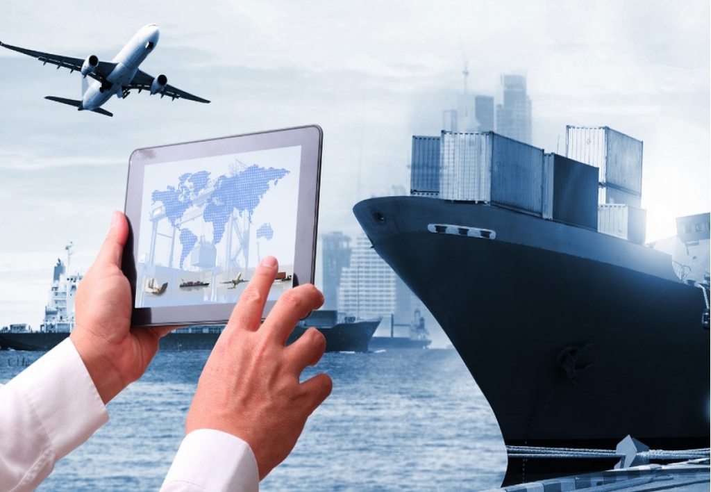 Marketing y Comercio Internacional