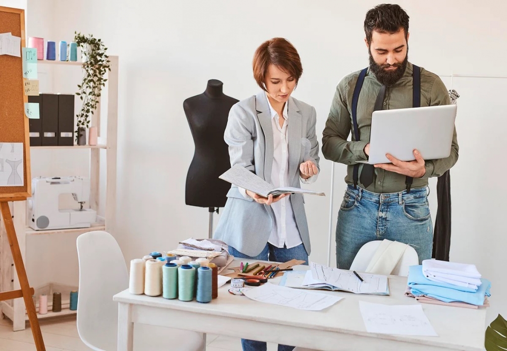 Marketing y Comunicación de Moda
