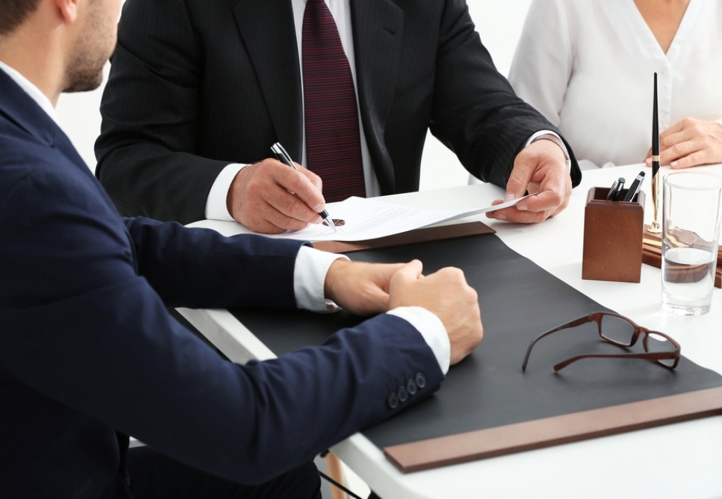 Marketing y Desarrollo de Negocio de Firmas Legales
