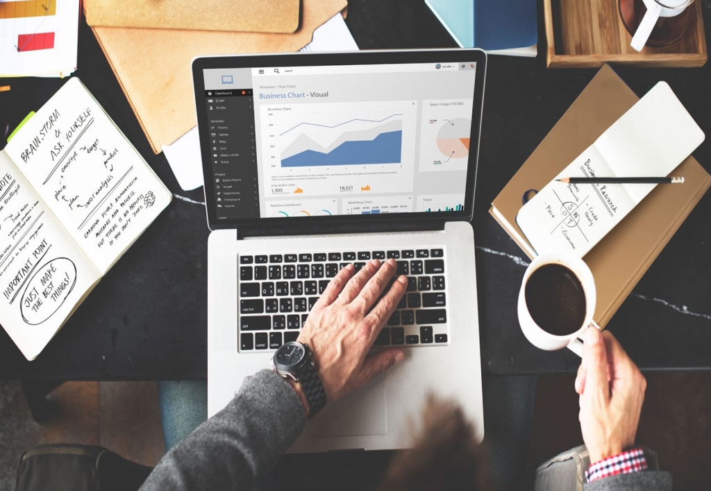 Marketing y Negocios Digitales