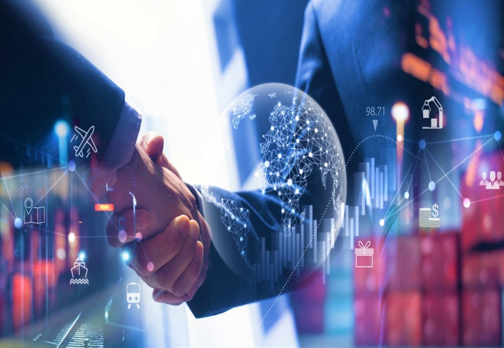 Marketing y Negocios Internacionales