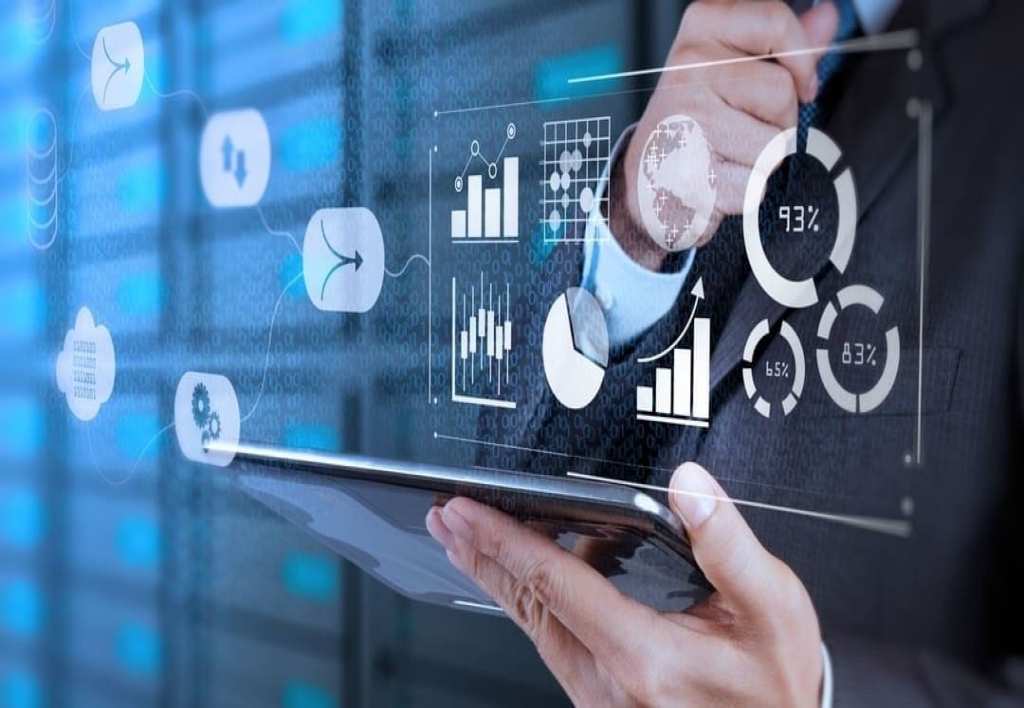 Innovación Tecnológica Datos para medir Predecir e Influenciar el Cambio