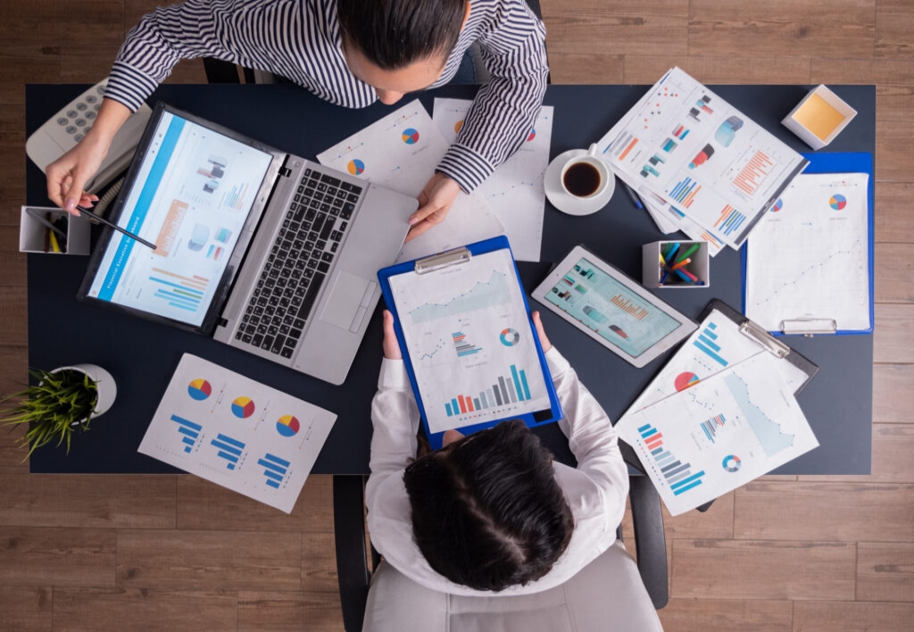 Marketing y Ventas