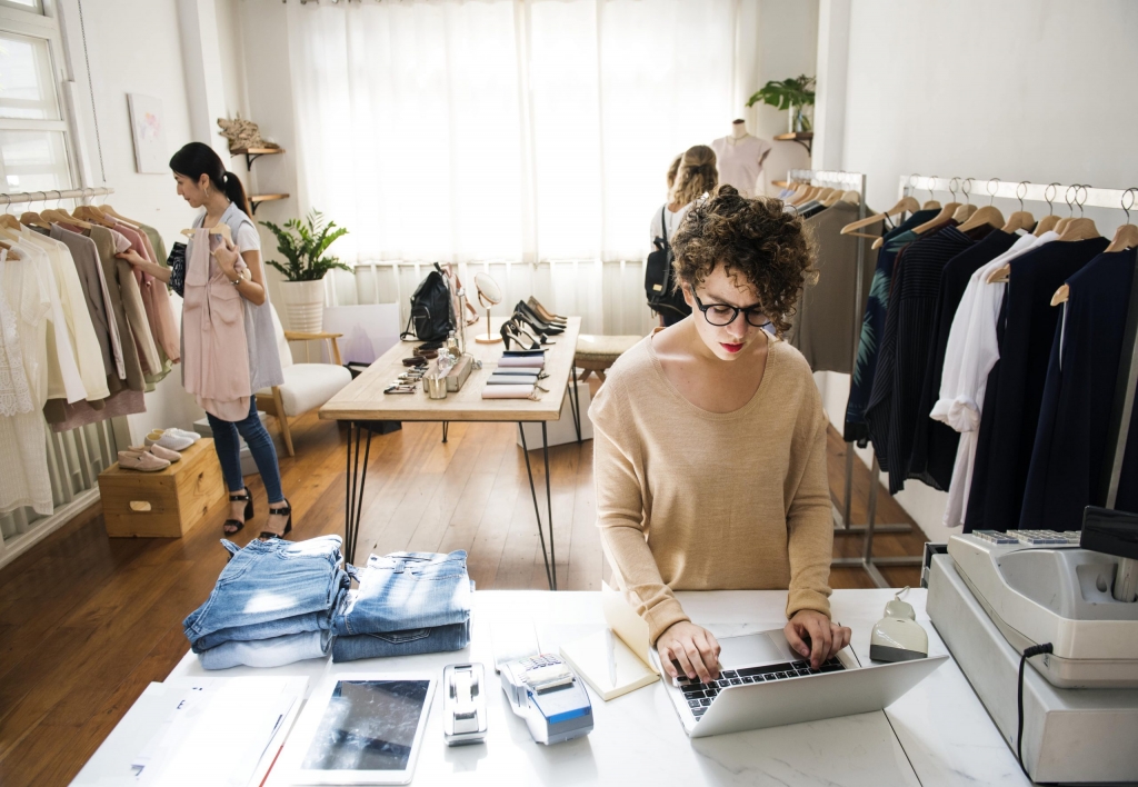 Marketing y Ventas para Negocios de Moda