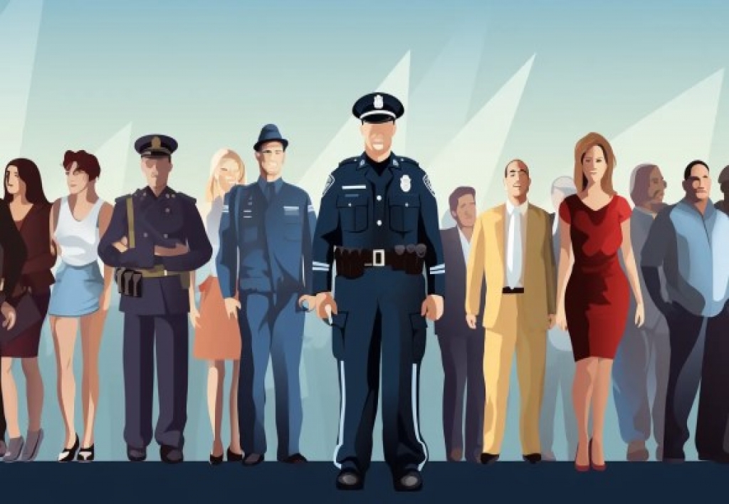 Inteligencia para la Seguridad Democratica