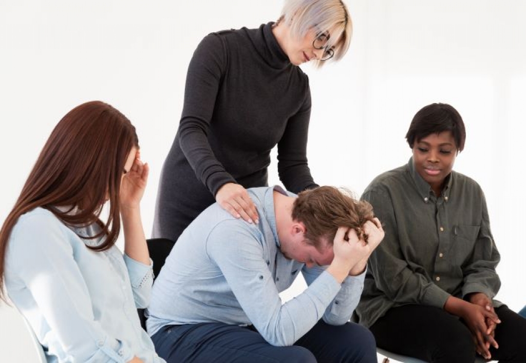 Introducción a la Prevención del Suicidio
