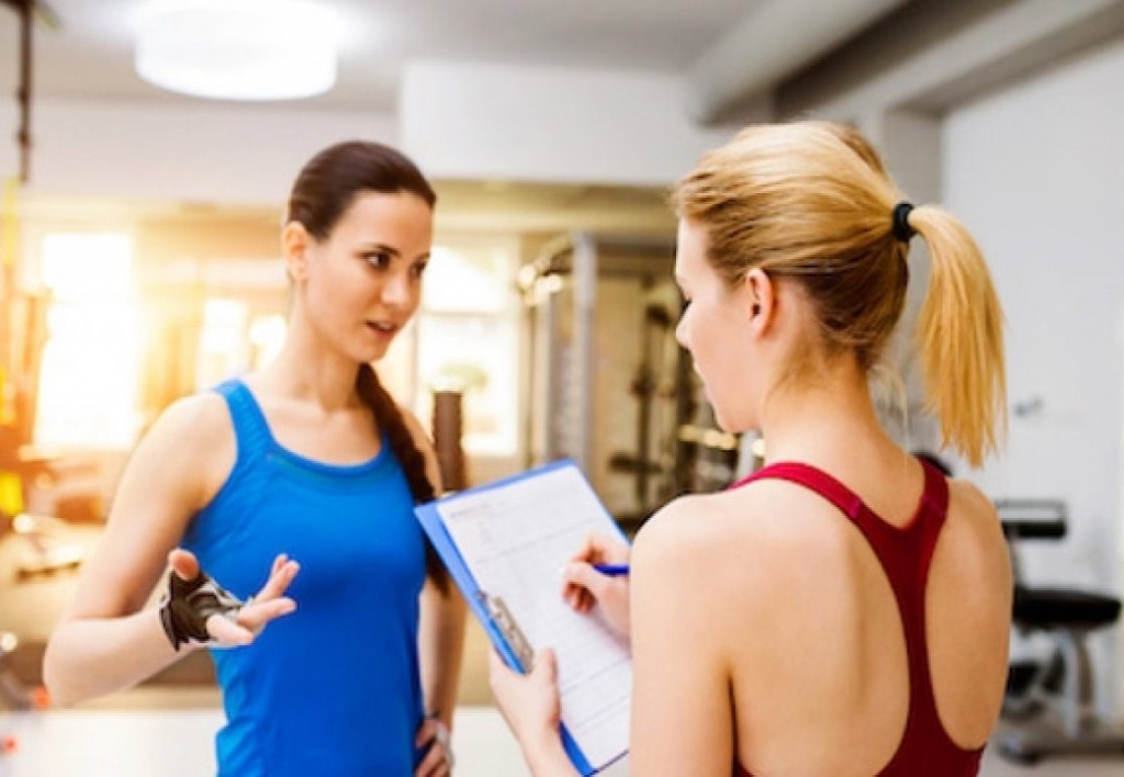Coaching y Psicología Deportiva